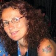 Sue Dunlop