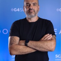 Douglas Carareto de Oliveira