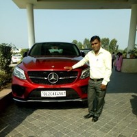 Pushpendra Kumar