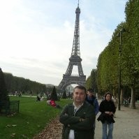 Jose Luis Rodriguez Chaves