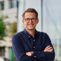 Daniel Langkilde