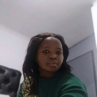 Palesa Sigenene