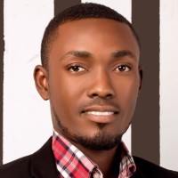 Joseph Ututah Mathias