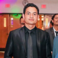 Binod Bohara