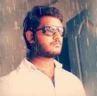 SRVN Srinivasa Raju Indukuri