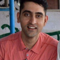 Anish Kapadia