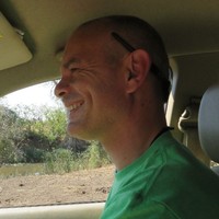 Marten Van Der Spuy