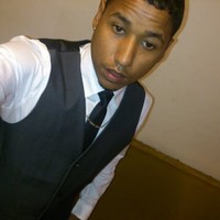Markham Larey