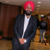Gurpreet Singh