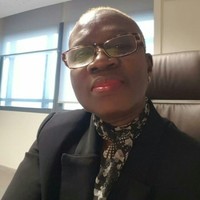 Bernadette Kamgnia Dia