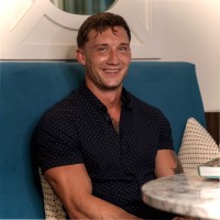 Steve Louis