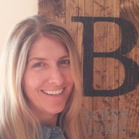 Jodie Baber