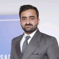 Anas Zubair