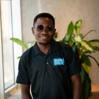 Edward Kwadjo Kubi