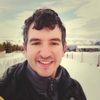 Jesus Lafuente de la Portilla