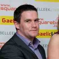 Ciaran Woods