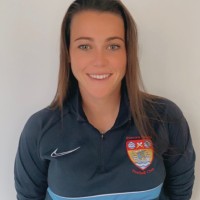 Claudia Hutton