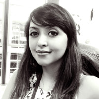 Patricia Caffarate Pinto