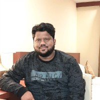 Joydip Das