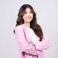 Alicia Dang