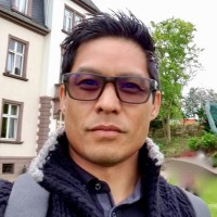 Rey Carungcong