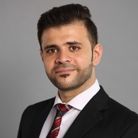 Mehdi Haidar, (PMP)®