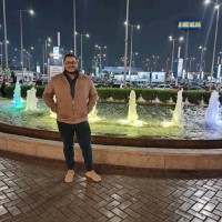 Mohammed Alsakkaf