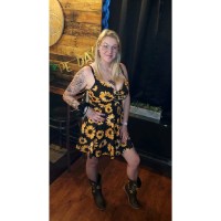 Ashley Risingsunflower