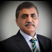 Syed Hammad Bukhari,TI(M)