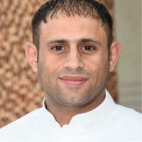 Abdullah Abudeeb