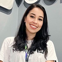Patricia Saidel De Novais