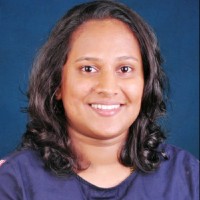 Jayashree Devadiga