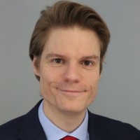 Benjamin Samson