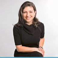 Maria Luisa Segovia