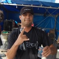 Marcio Antunes Antunes