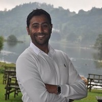 Vishal Basra