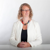 Jennifer Marshall