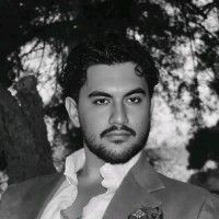 Parham Ebrahimi