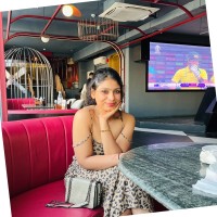 Simran Popli