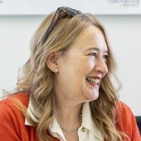 Karen Crowe