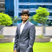 Rudramoni Ananth Yadav