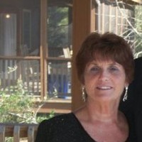 Kathy Paige-Smith