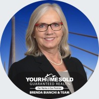 Brenda Bianchi Your Home Sold Guaranteed Or I'll Buy It
