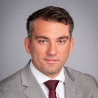 Christian M B.