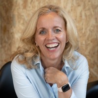 Marieke Huisinga