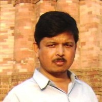 Vinod Singh