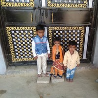 Saipli Sahani Avinash kumar
