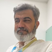Dheeraj Khanna