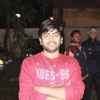 Shivam Sharma