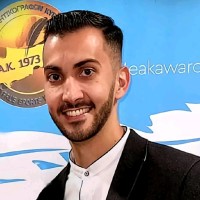 Petros Petri